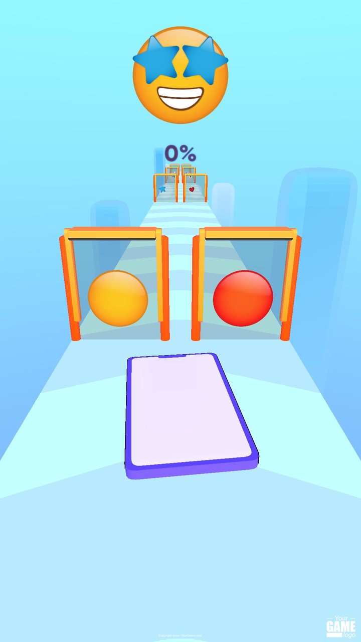 Emoji Run_playmods.net