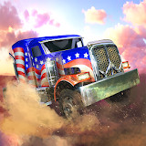 OTR - Offroad Car Driving Game(Official)1.18.2_playmods.net