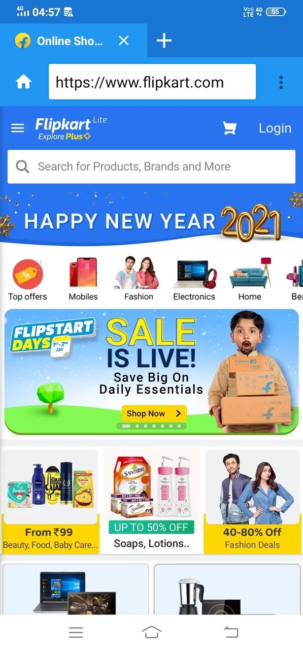 Fast browser lite_playmods.net