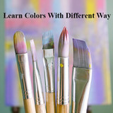 Learn Colors with Spiderman Ri_playmods.net
