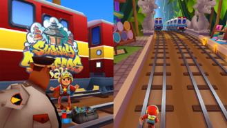 bali For Subway Surfers Mods