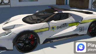 Multiple Police Car Livery Collection For Car Simulator 2 Mods