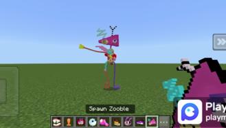 THE AMAZING DIGITAL CIRCUS EPS 2 Addon For Minecraft (Early Access) Mods