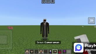 SKIBIDI TOILET V21.3 Mod For Minecraft (Early Access) Mods