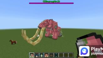 Kaiju Craft Adddon 2.0  For Minecraft (Early Access) Mods