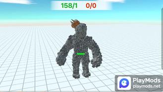 Rainbow friends For  Animal Revolt Battle Simulator Mods