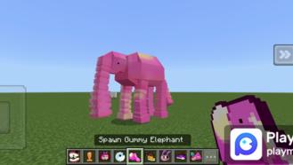 THE AMAZING DIGITAL CIRCUS EPS 2 Addon For Minecraft (Early Access) Mods