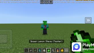 Garten of Banban 7 Addon For Minecraft (Early Access) Mods