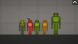 monkey For Melon Playground Mods