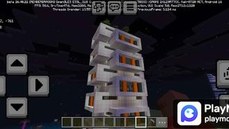 Survival biomes For Minecraft Mods
