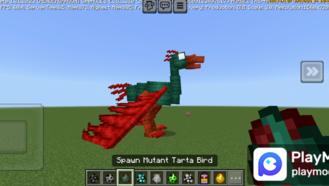 Garten of Banban 7 Addon For Minecraft (Early Access) Mods