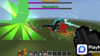 Kaiju Craft Adddon 2.0  For Minecraft (Early Access) Mods