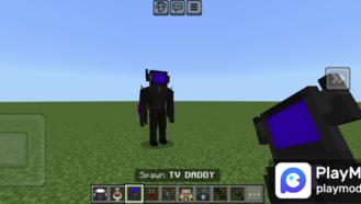 SKIBIDI TOILET V21.3 Mod For Minecraft (Early Access) Mods