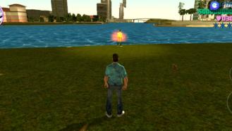 Summon the Fire Adept For  Grand Theft Auto: Vice City Mods