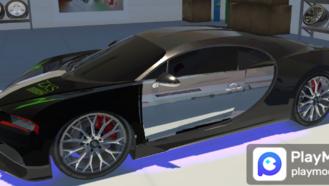 Multiple Police Car Liveries For  Bugatti Lightning Liveries Mods