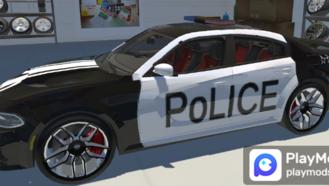 Multiple Police Car Liveries For  Bugatti Lightning Liveries Mods