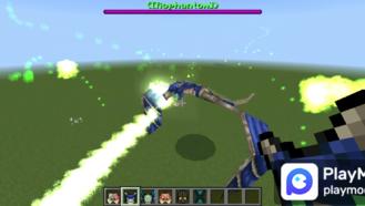 Kaiju Craft Adddon 2.0  For Minecraft (Early Access) Mods