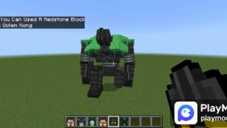 Kaiju Craft Adddon 2.0  For Minecraft (Early Access) Mods