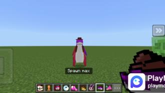 THE AMAZING DIGITAL CIRCUS EPS 2 Addon For Minecraft (Early Access) Mods