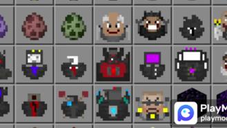 SKIBIDI TOILET V21.3 Mod For Minecraft (Early Access) Mods