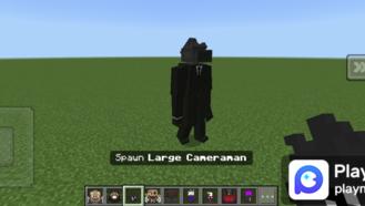 SKIBIDI TOILET V21.3 Mod For Minecraft (Early Access) Mods