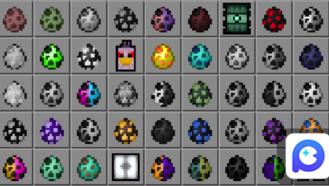 Garten of Banban 7 Addon For Minecraft (Early Access) Mods