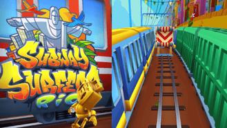 rio For Subway Surfers Mods