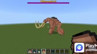 Kaiju Craft Adddon 2.0  For Minecraft (Early Access) Mods