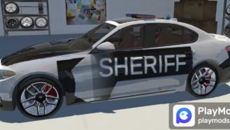 Multiple Police Car Liveries For  Bugatti Lightning Liveries Mods