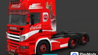 17 truck skins For  including Harley Quinn Mods