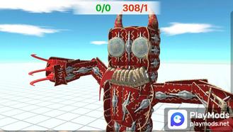 Evil ban ban For  Animal Revolt Battle Simulator Mods