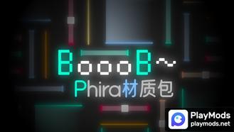 BoooB For Phira's custom spectrum simulator Mods