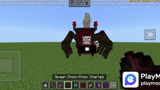 Garten of Banban 7 Addon For Minecraft (Early Access) Mods