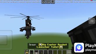 Skibidi Toilet Add On v8.8 Full Update[New Character For Aibility] Mods