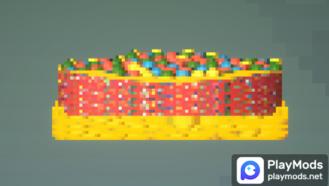 Melon Playground モッドの場合は 【公式ワークショップMod】Ballpit