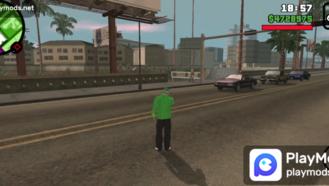 call missile attack For Grand Theft Auto: San Andreas(GTA) Mods