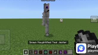 Garten of Banban 7 Addon For Minecraft (Early Access) Mods