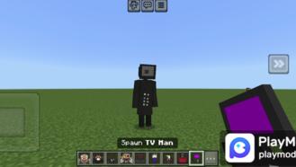 SKIBIDI TOILET V21.3 Mod For Minecraft (Early Access) Mods