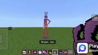 THE AMAZING DIGITAL CIRCUS EPS 2 Addon For Minecraft (Early Access) Mods