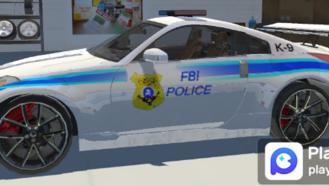 Multiple Police Car Livery Collection For Car Simulator 2 Mods