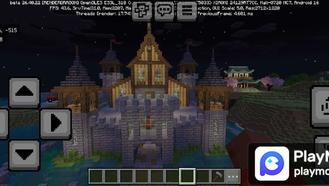 Survival biomes For Minecraft Mods