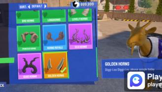 A perfect archive with unlimited gold coins For  wardrobe items Mods