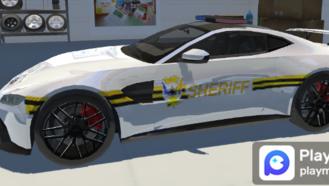 Multiple Police Car Livery Collection For Car Simulator 2 Mods