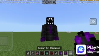 Garten of Banban 7 Addon For Minecraft (Early Access) Mods