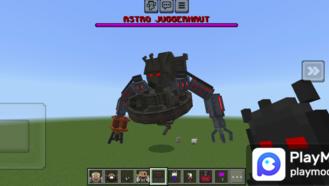 SKIBIDI TOILET V21.3 Mod For Minecraft (Early Access) Mods