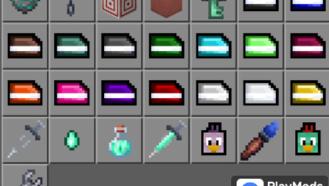 Garten of Banban 7 Addon For Minecraft (Early Access) Mods