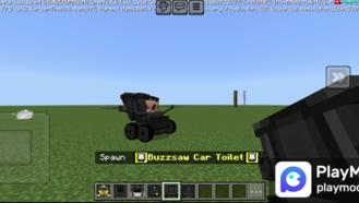 Skibidi Toilet Add On v8.8 Full Update[New Character For Aibility] Mods