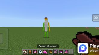 THE AMAZING DIGITAL CIRCUS EPS 2 Addon For Minecraft (Early Access) Mods