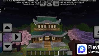 Survival biomes For Minecraft Mods