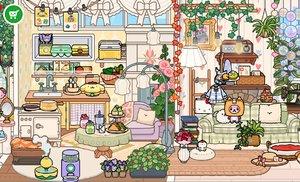 Home Designer First Page_toca archive_playmods.net